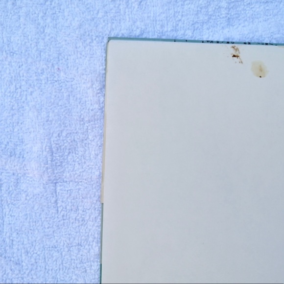 **Sold** 1st ed. Jimmy Buffett Tales of Margaritaville Book - Picture 7 of 10